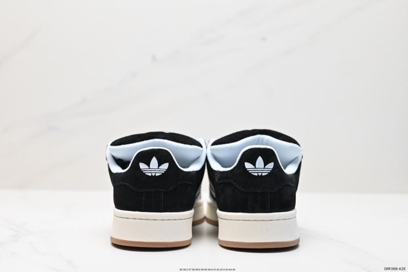 Adidas Campus Shoes